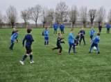 S.K.N.W.K. JO9-1 - ST FC De Westhoek '20/Z.S.C. '62 JO9-3 (competitie) 2024-2025 (3e fase) (5/100)